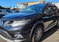 2014 Nissan X-TRAIL