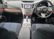 2010 Subaru Outback 2.5I L PACKAGE