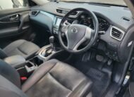 2014 Nissan X-TRAIL 5 seater 2WD